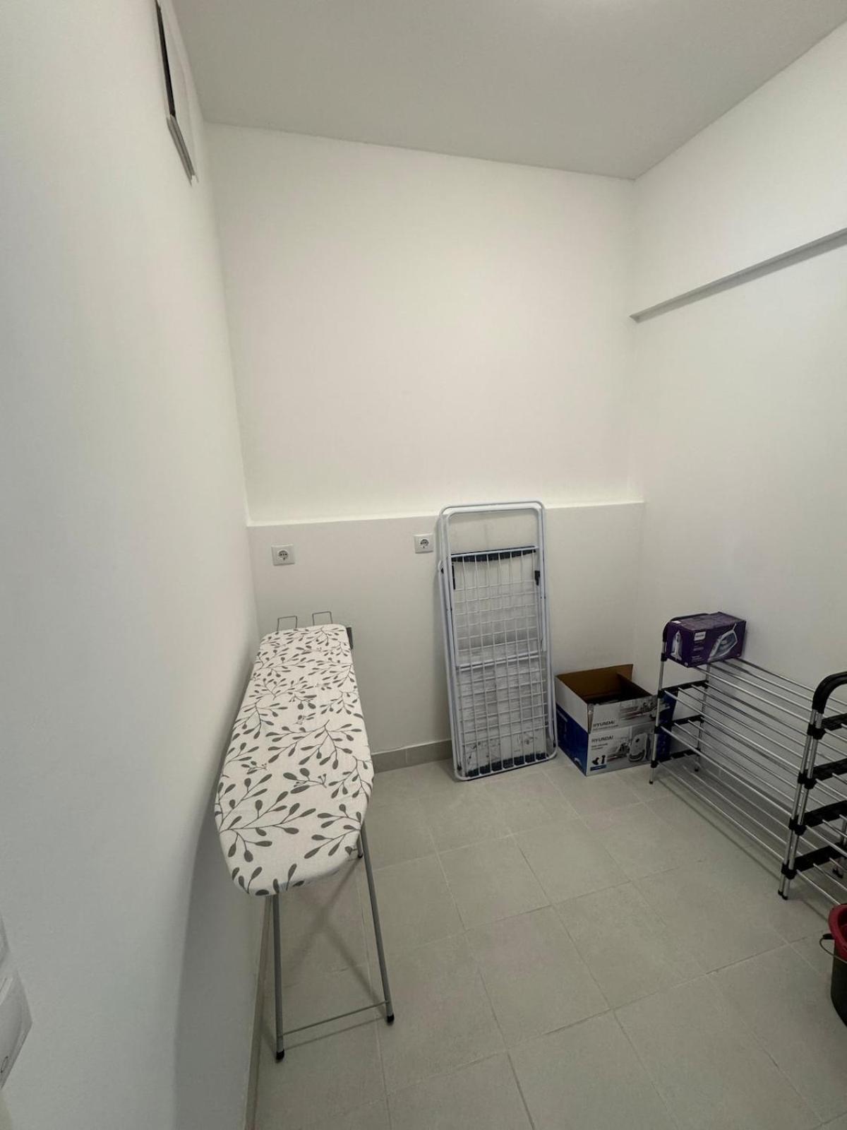 Apartment Elite Skyview Escape -bright, Modern, Free Parking
