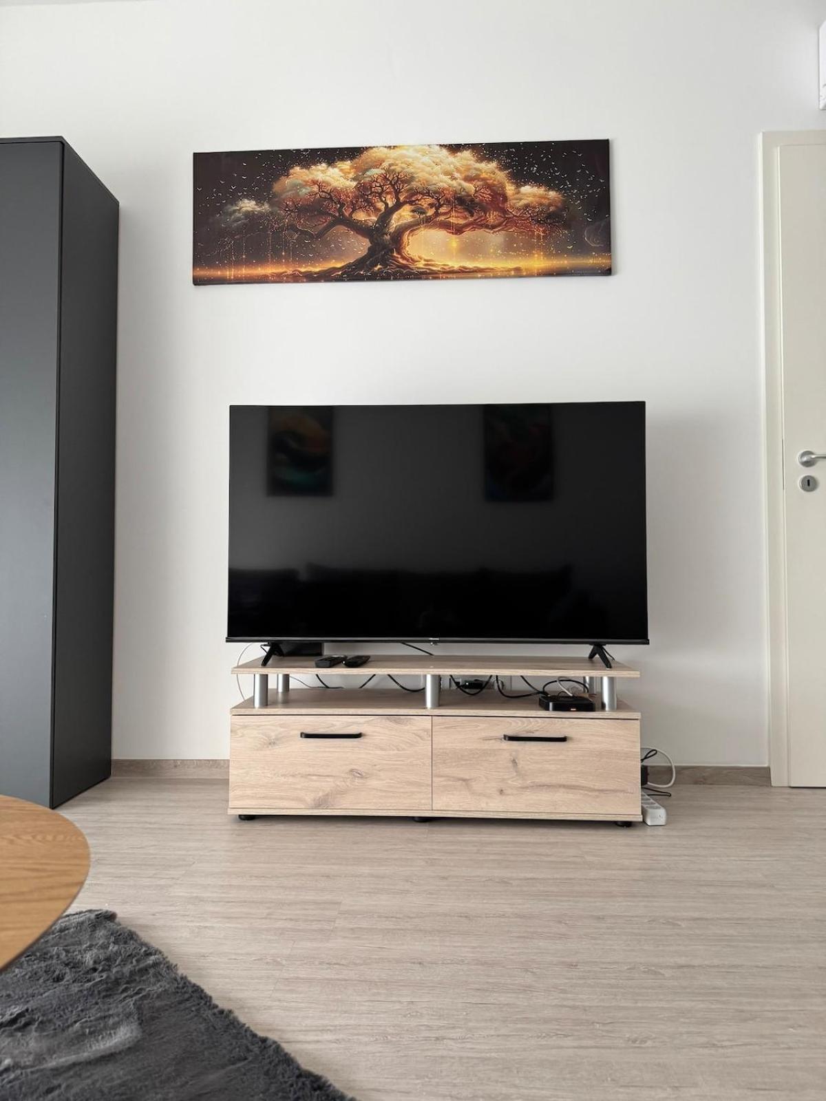 Elite Skyview Escape -bright, Modern, Free Parking * Budapest